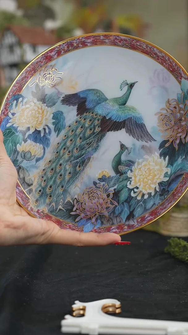 【闪购商品】摆件米多家中古器物如图所示22