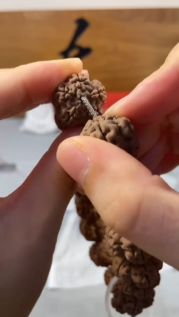 手串金刚菩提手串