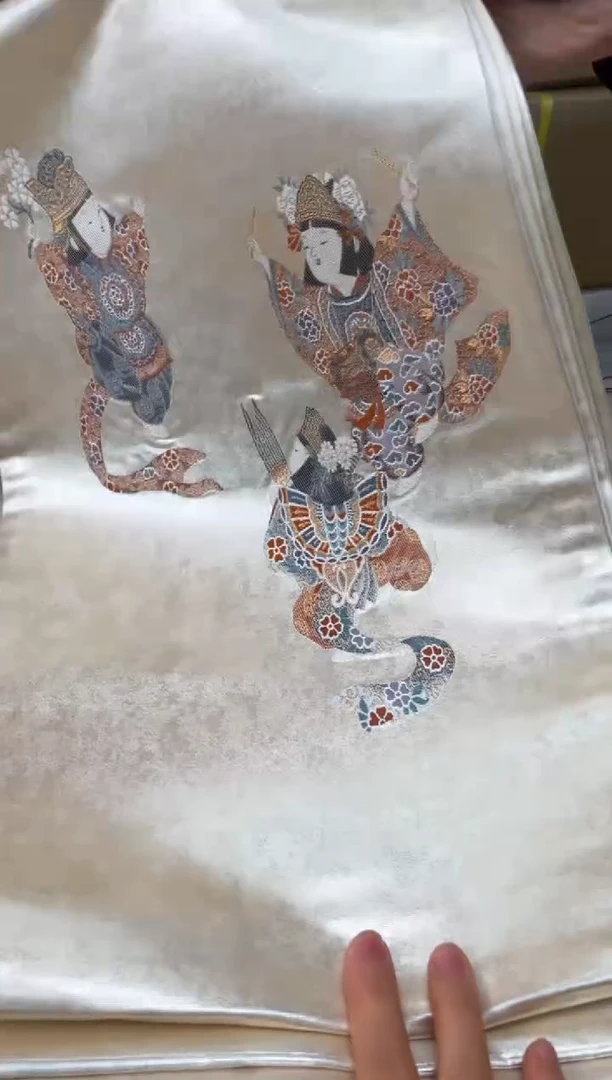 【闪购商品】织绣精选中古物品默认有瑕