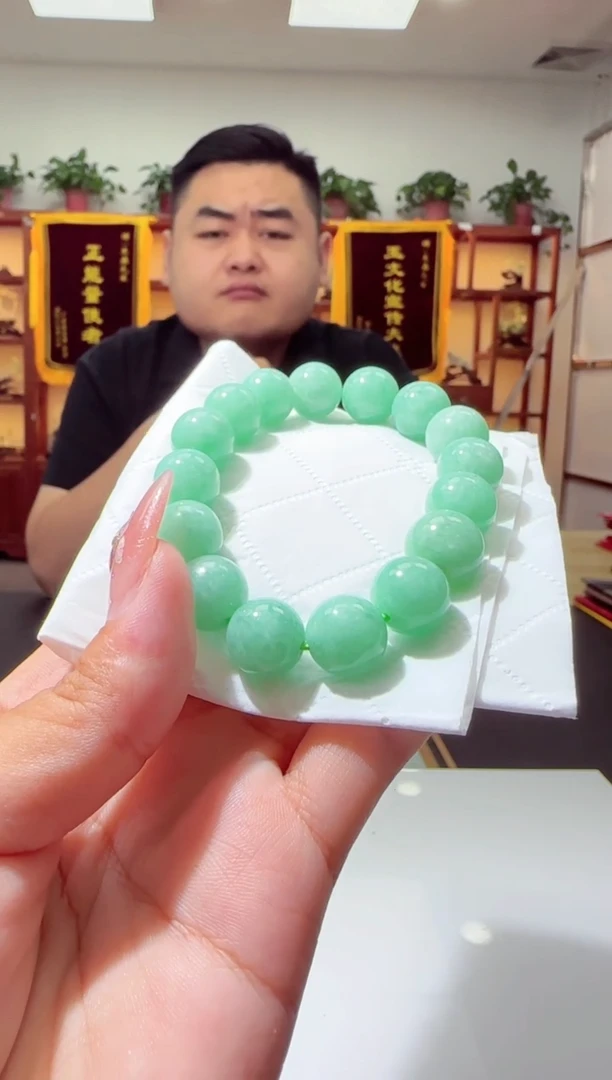 翡翠未镶嵌吊坠(不含链)Y-@@YD070701