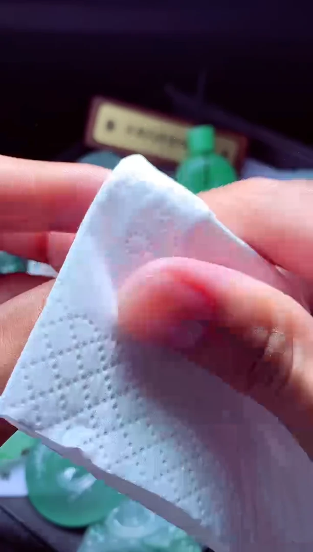 未镶嵌定制翡翠蛮*#翡翠毛货定制