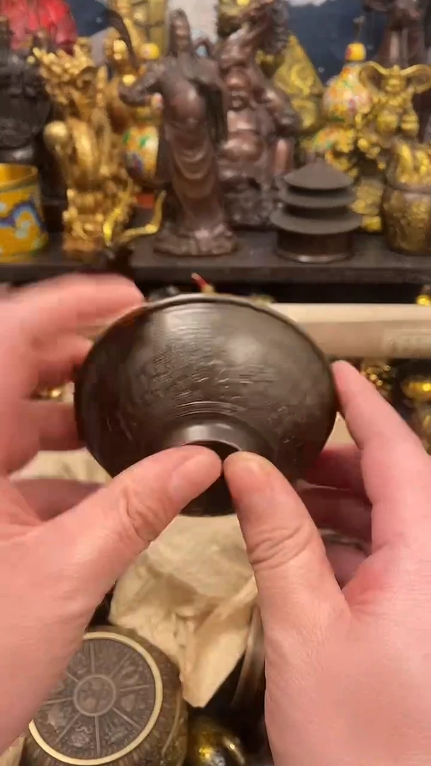 案台摆件  物品摆件