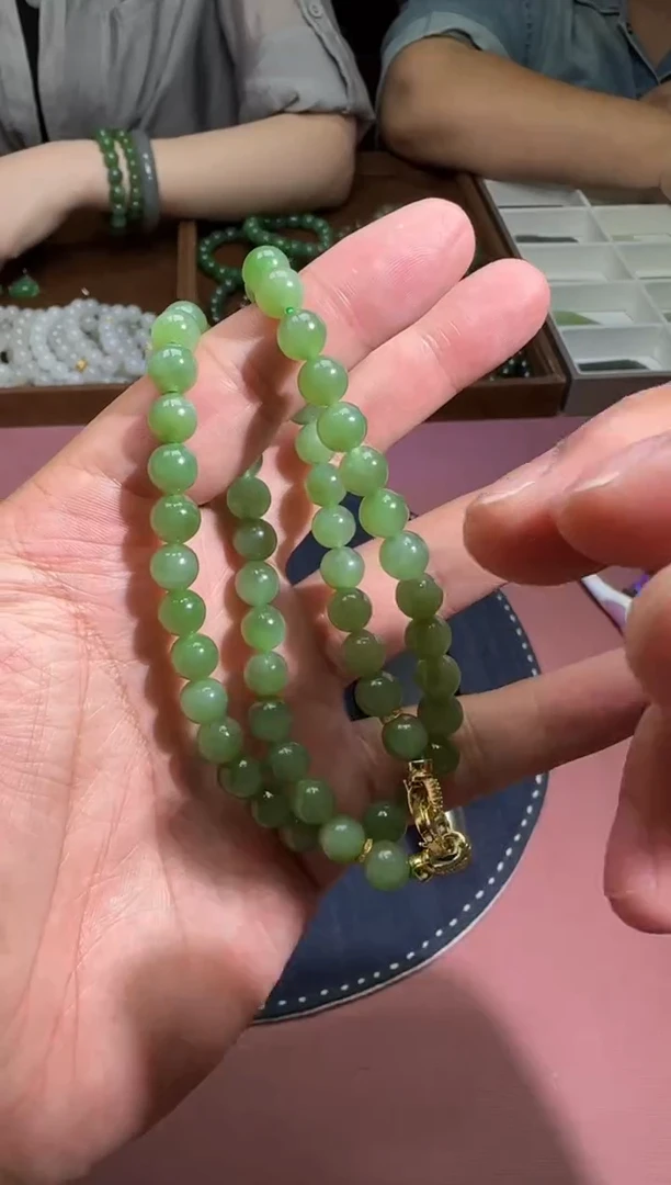 未镶嵌和田玉挂件【钰825】36 7023 多样性发其一