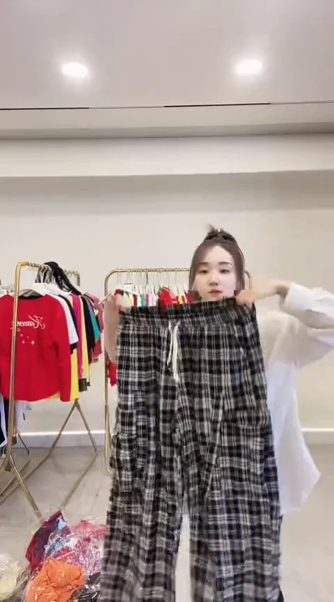 闪电购精品女装15L