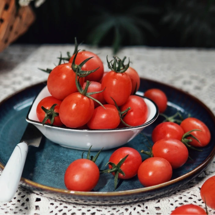 【韩大乐】胡夫小柿子净果1.5斤