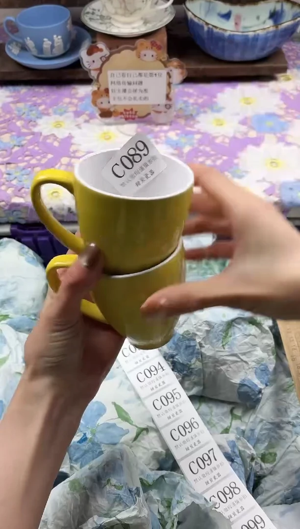 瓷片L*p                C089