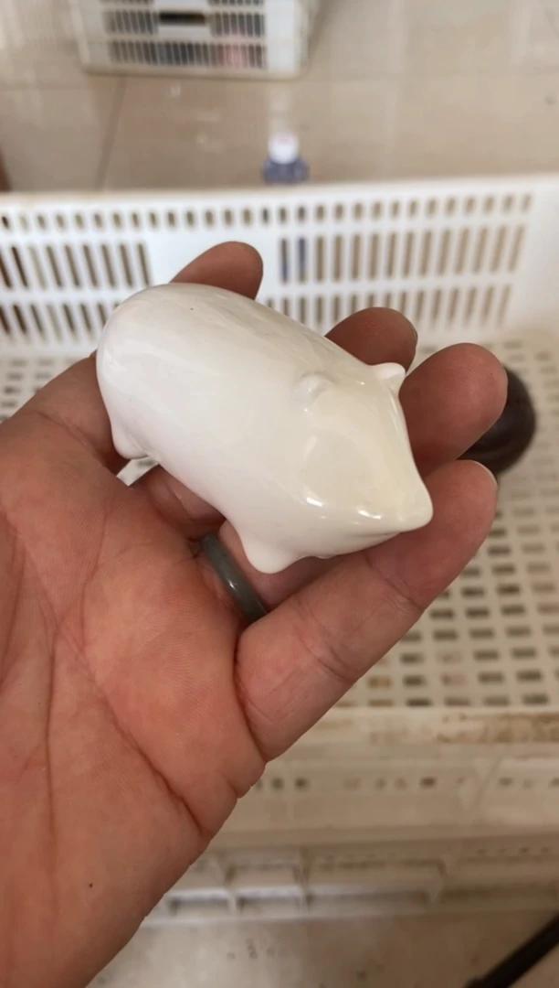 摄影的产品有使用过的痕迹有点脏介意勿拍