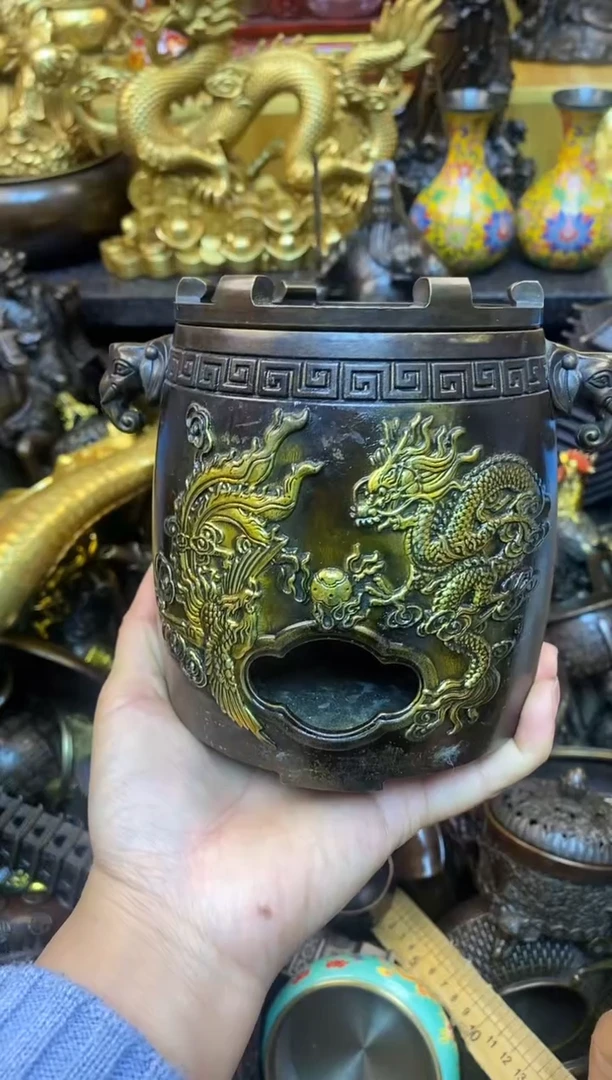 案台摆件 桌面摆件