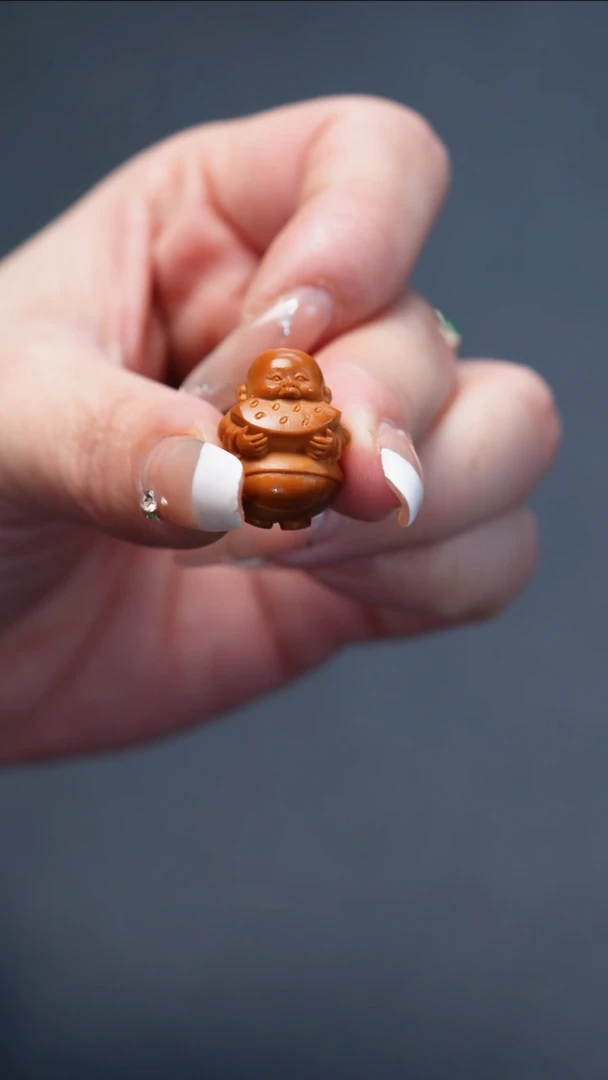 【闪购商品】橄榄核手串/手链橄榄核