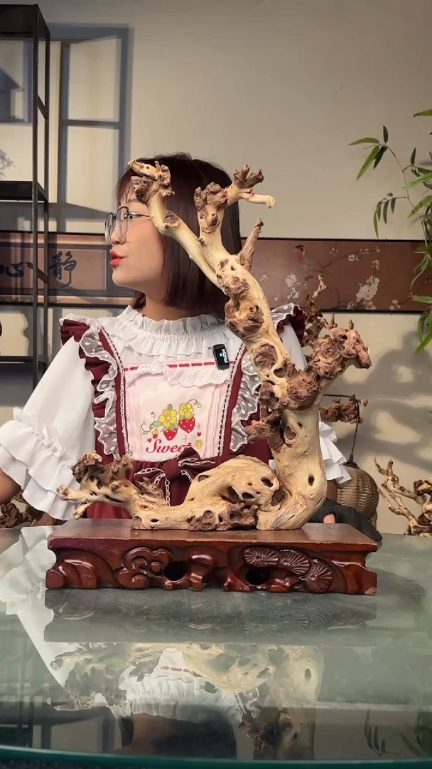 壁****）金丝红木红木053