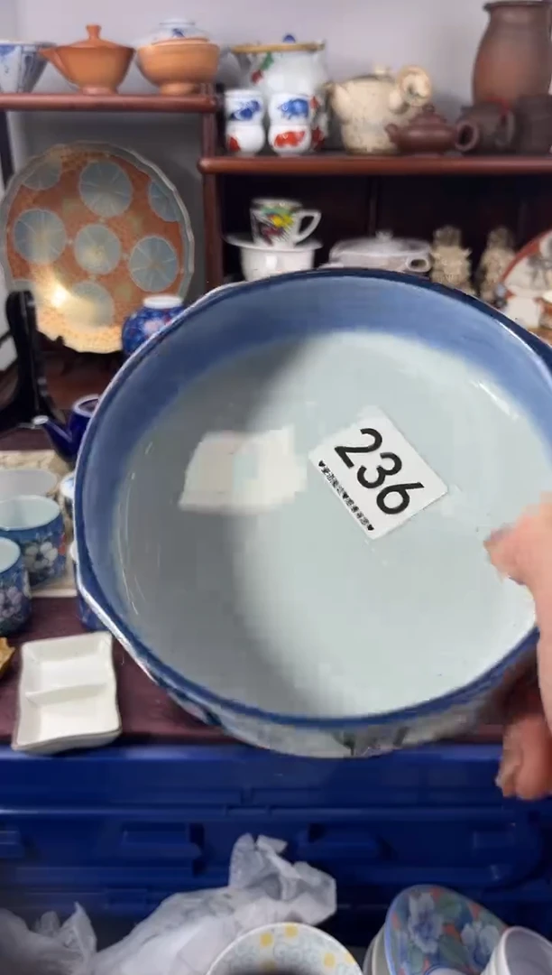 【闪购商品】瓷片236...........