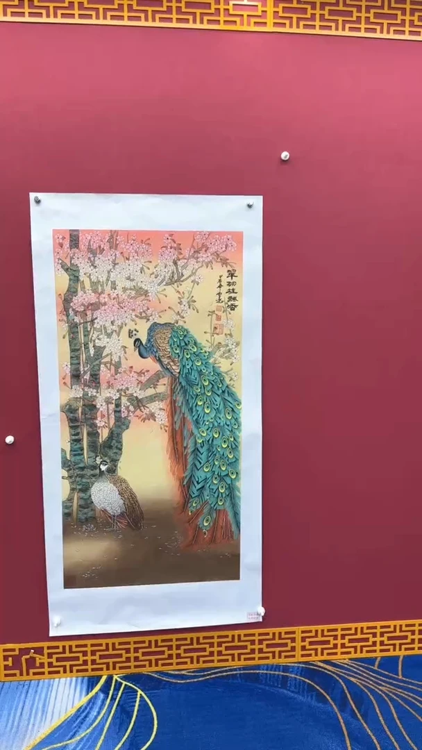 【闪购商品】国画书法绘画闪电购-