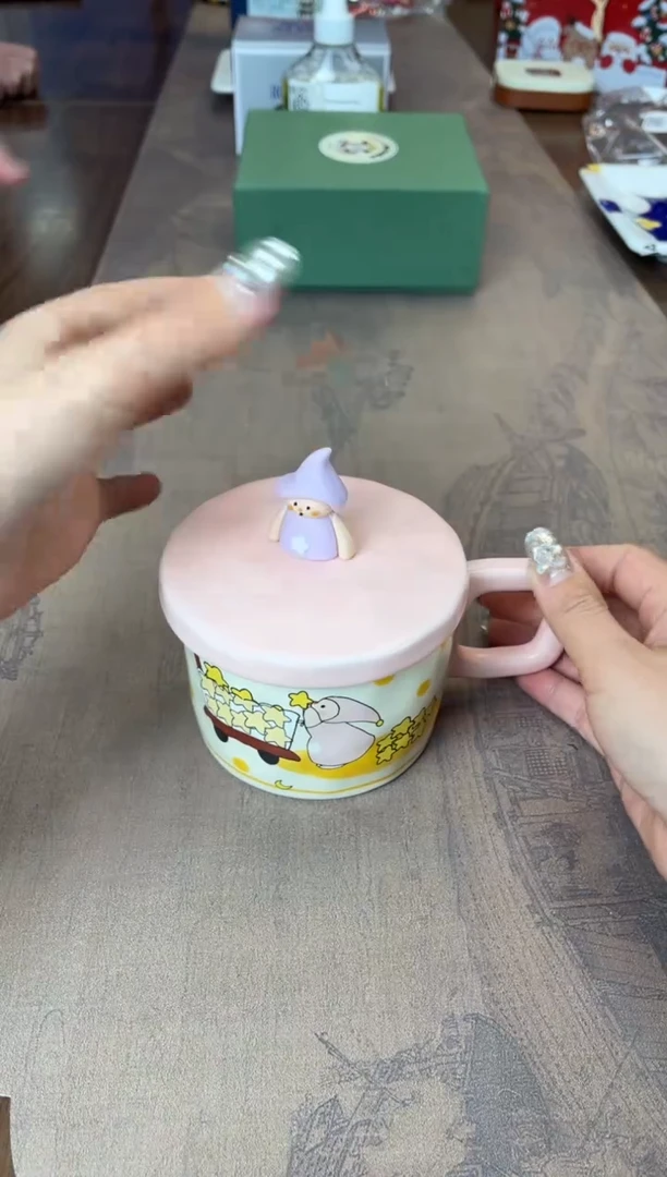 【闪购商品】杯别算了真划算买它@@XQ286