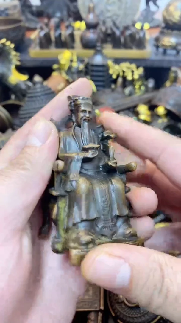 1案台摆件  物品摆件