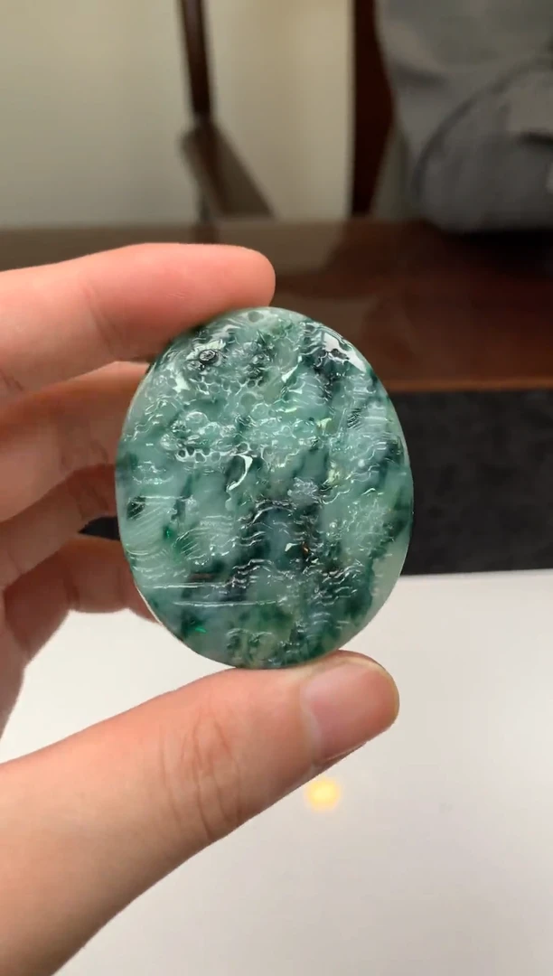 吊坠(不含链)未镶嵌翡翠翡翠吊坠（多样性发其一）