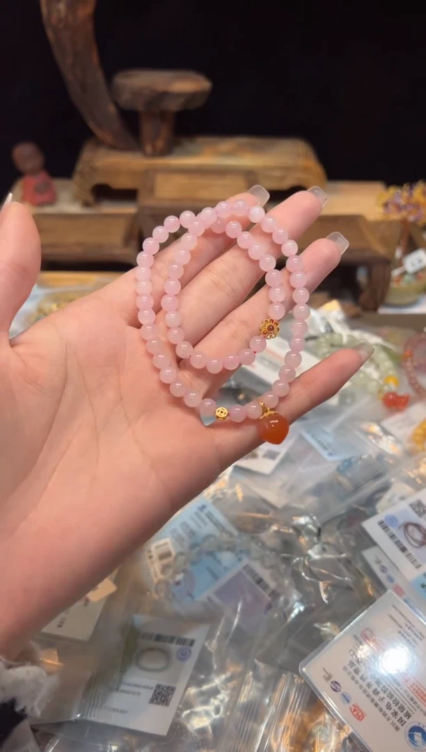 【闪购商品】和田玉手饰未镶嵌手饰@@5574