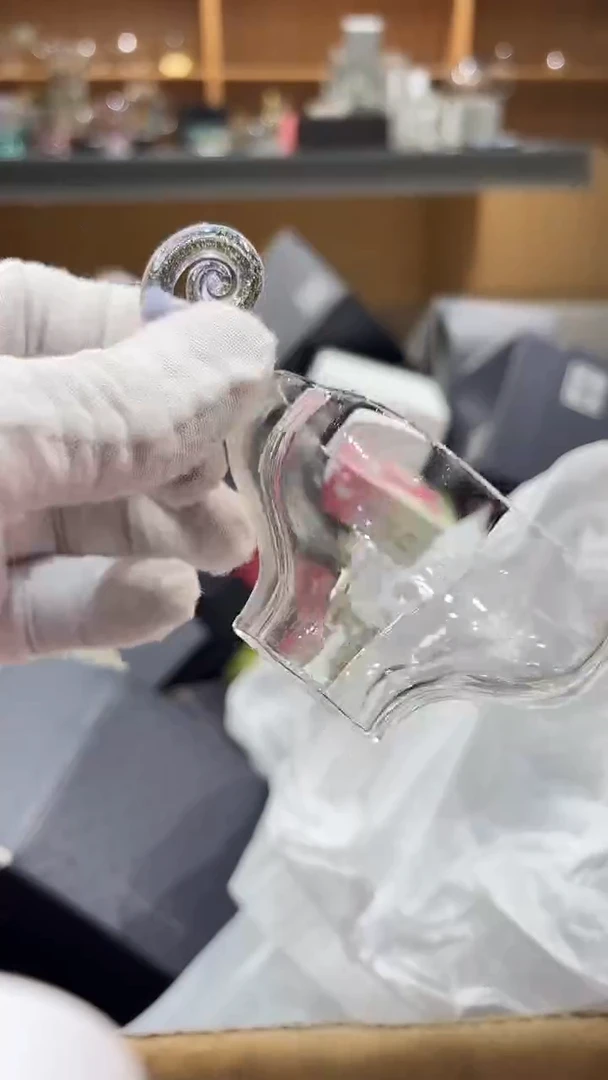 紫金予乐金标简装发货