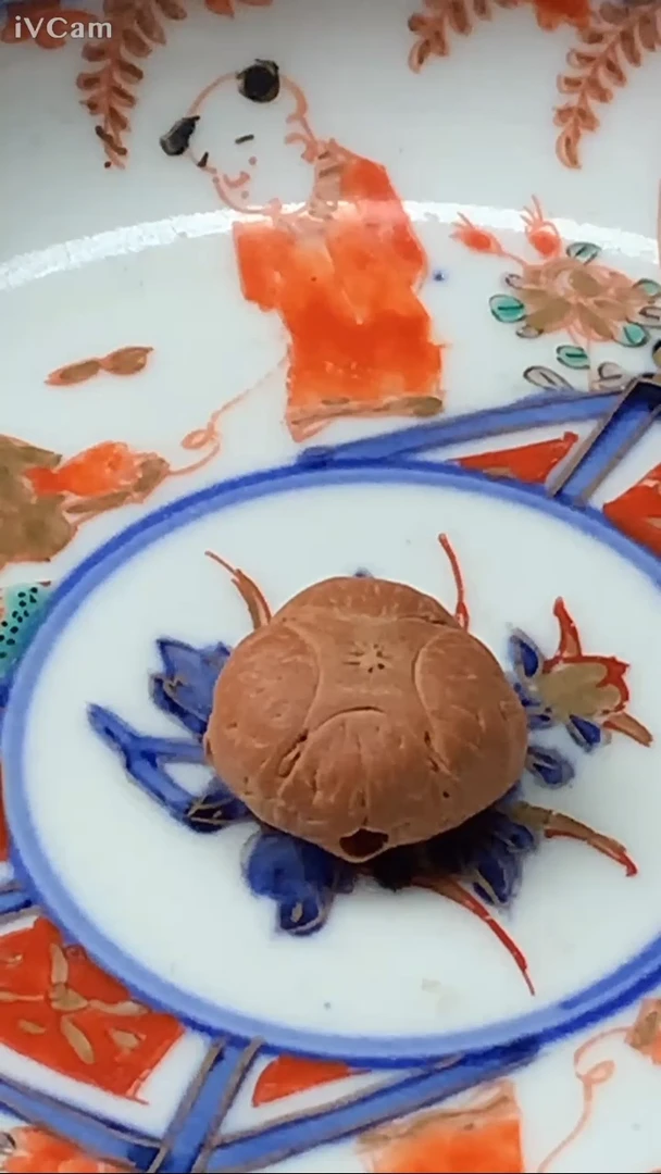 凤眼菩提吊坠qilin 11111