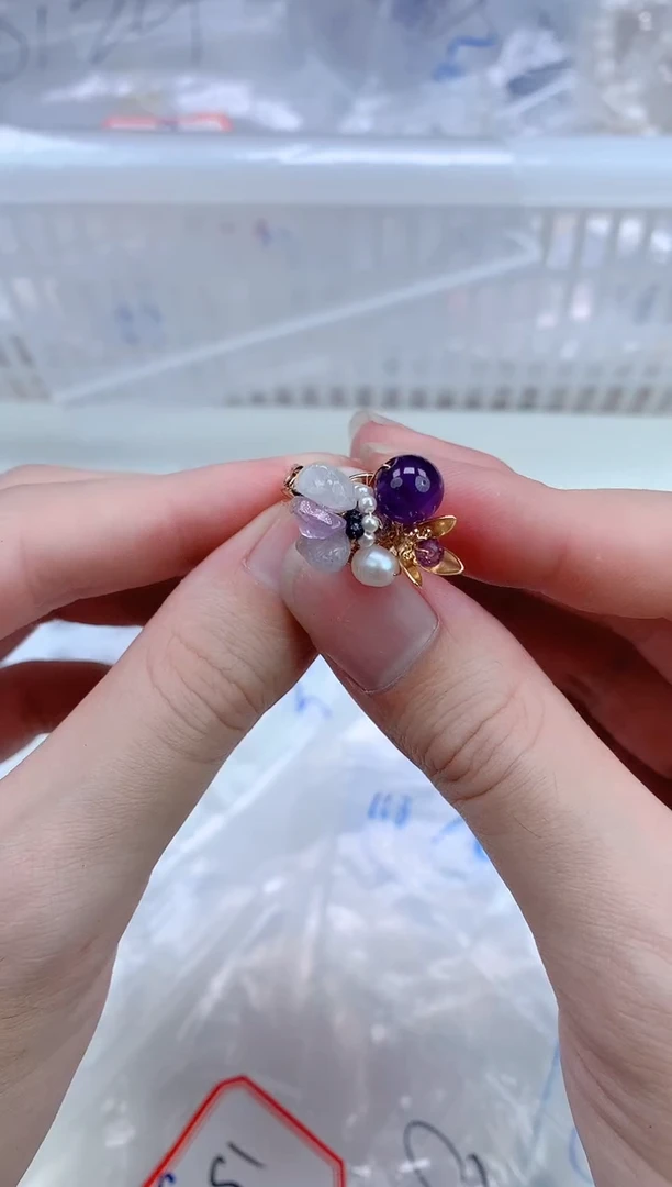 合金其他淡水珍珠70