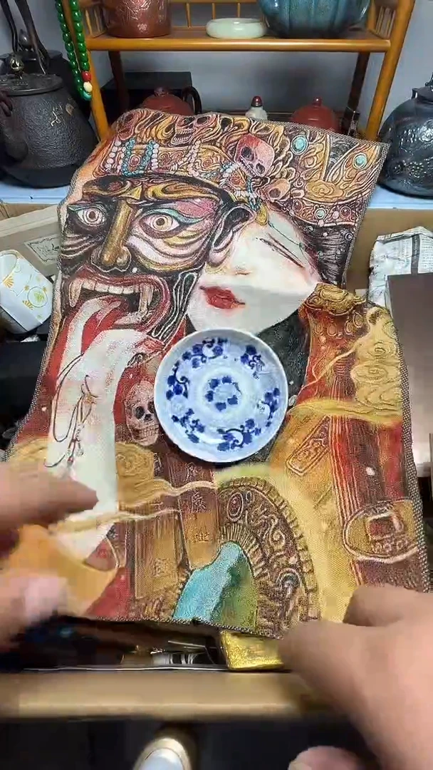 瓷片瓷器瓷器瓷器瓷器微瑕