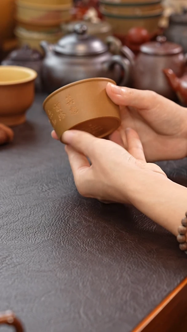 茶壶紫砂宜兴原矿高端紫砂