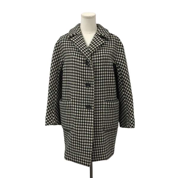 妃鱼/WEEKEND MAXMARA/羊毛/大衣/95新/琰二11