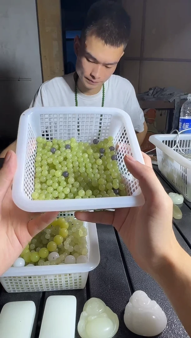 檀*儿晴水手串时尚百搭