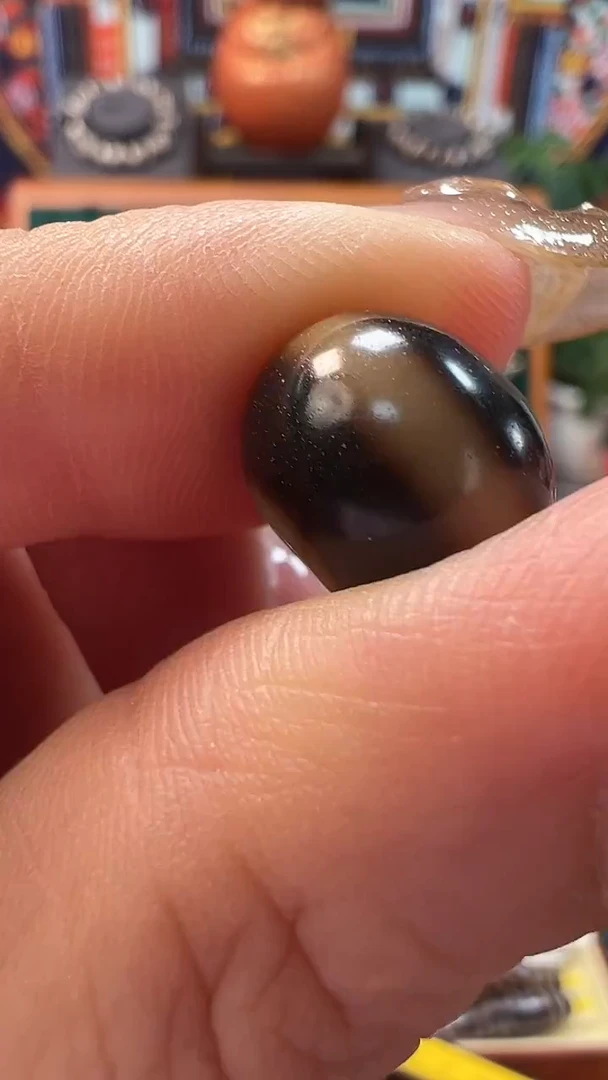 玛瑙/玉髓颈饰未镶嵌79（微瑕随机发货）