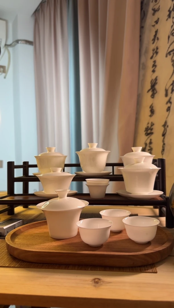 谷*盖下90平底马蹄＋阔口马蹄盖＋3玉兰杯