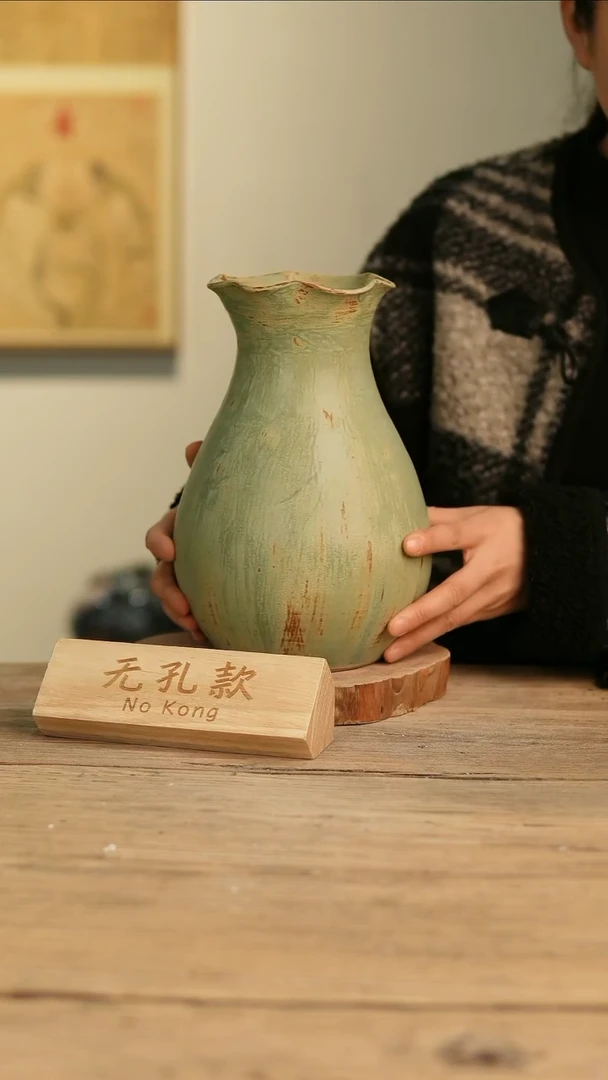 【闪购商品】摆件7-80高25口10误差2无孔