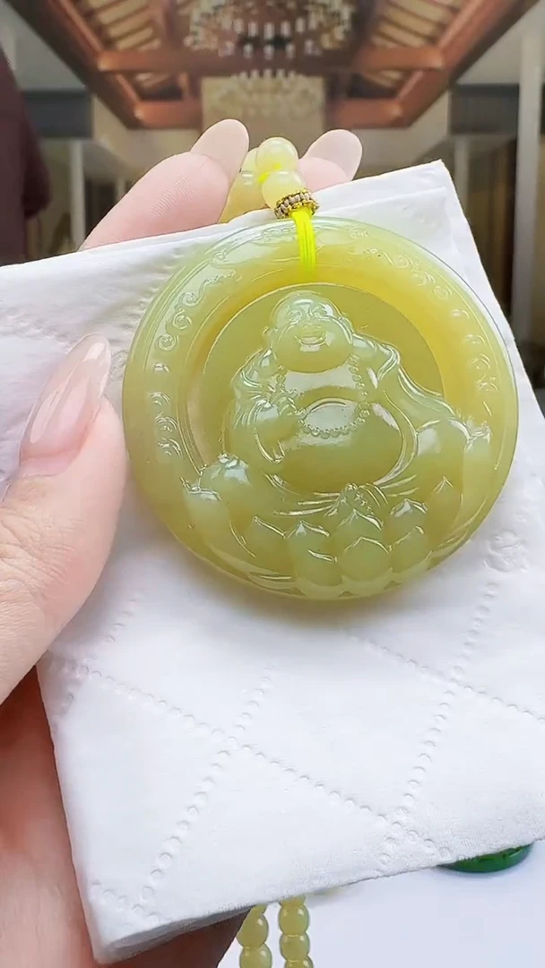 定制和田玉天然和田玉（拍一发一）