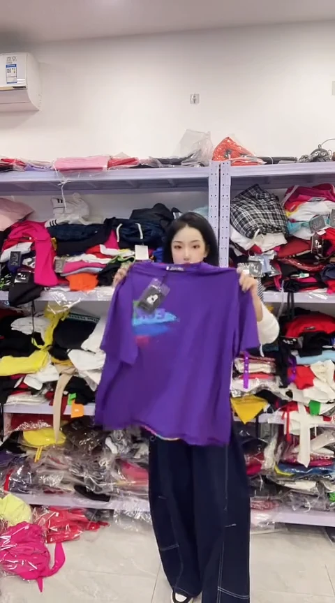 锦纶闪电购精品女装156