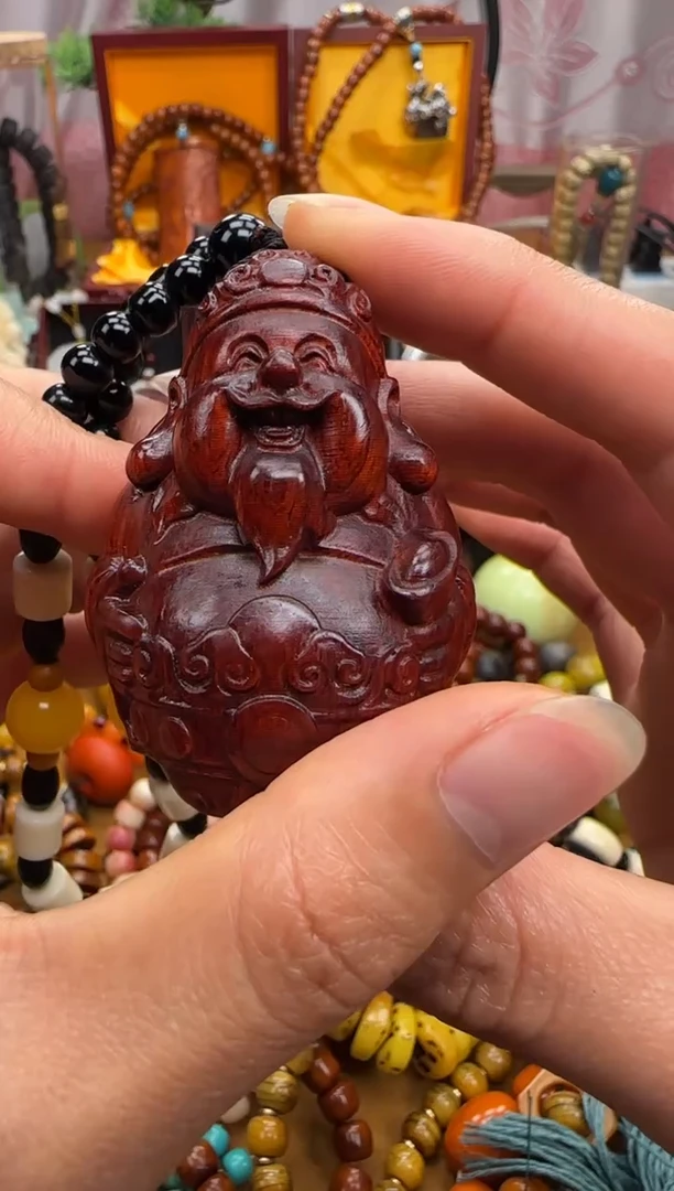檀香紫檀（小叶紫檀）所见即所得所见即所得