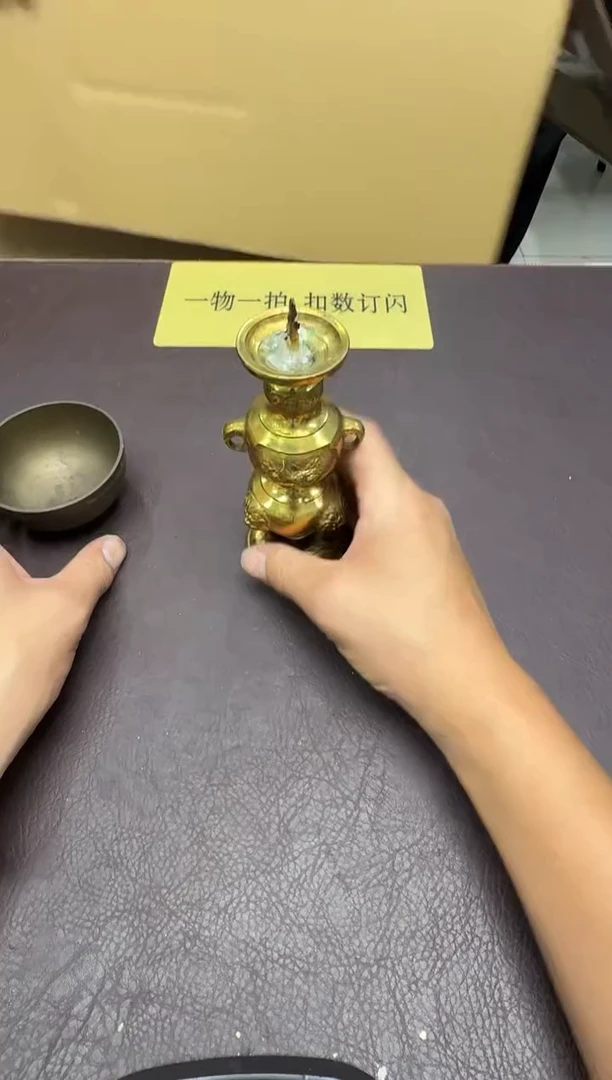 手工艺品琉璃威***7150