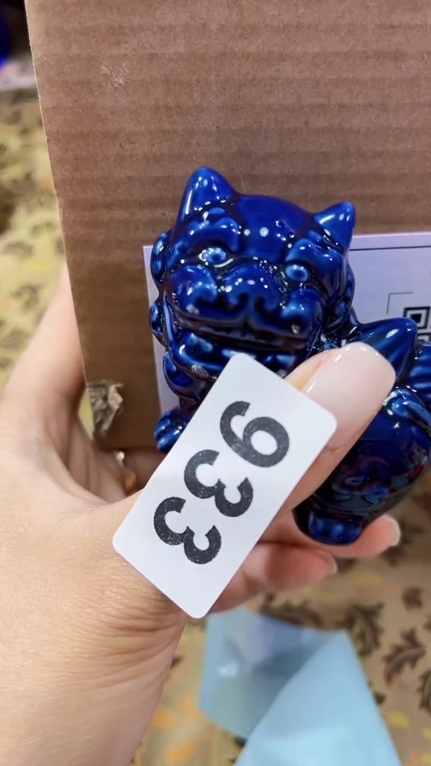 瓷片陶茶666文玩周边多人