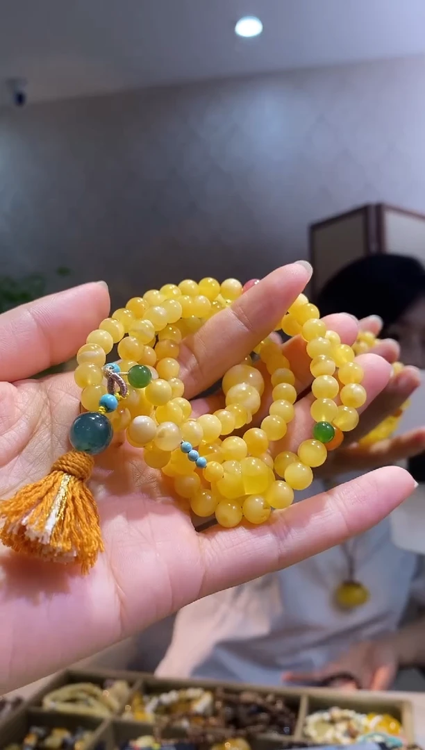 裸石琥珀未镶嵌随****~天然琥珀蜜蜡首饰