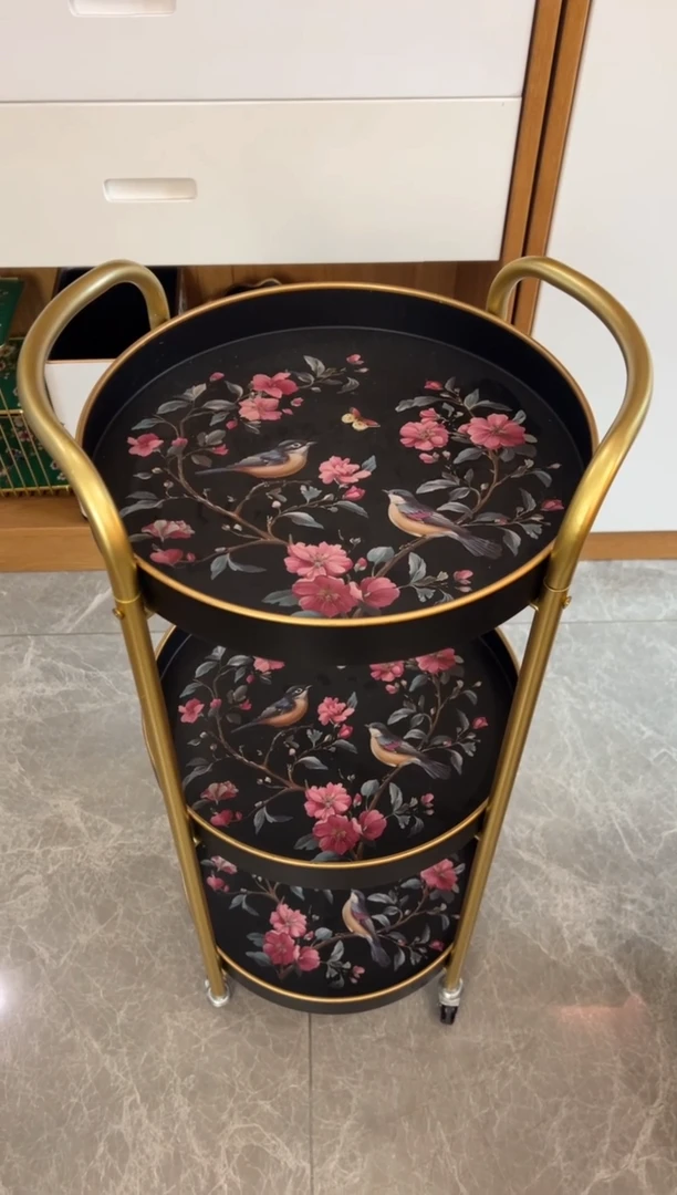 外贸陶瓷铁艺家居百货