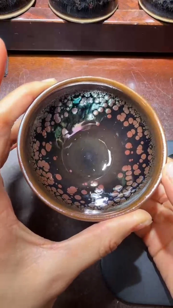 茶盏徐祖亮高端收藏1