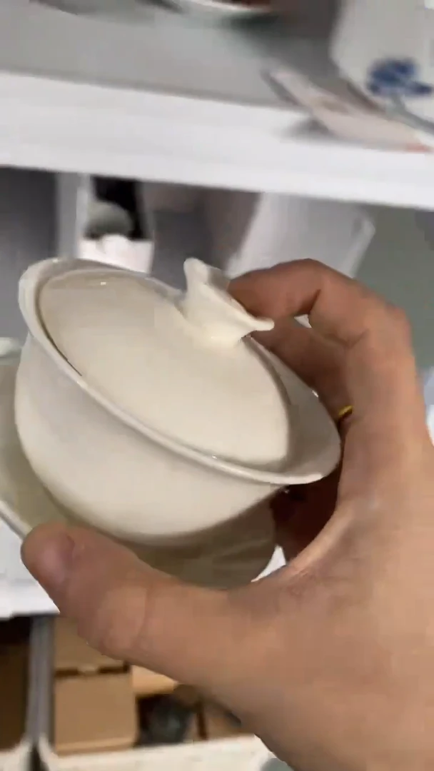 瓷片B0003陶瓷茶具茶器