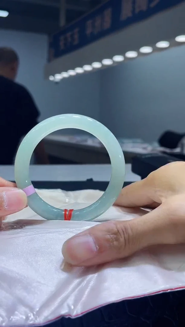 未镶嵌手镯翡翠16
