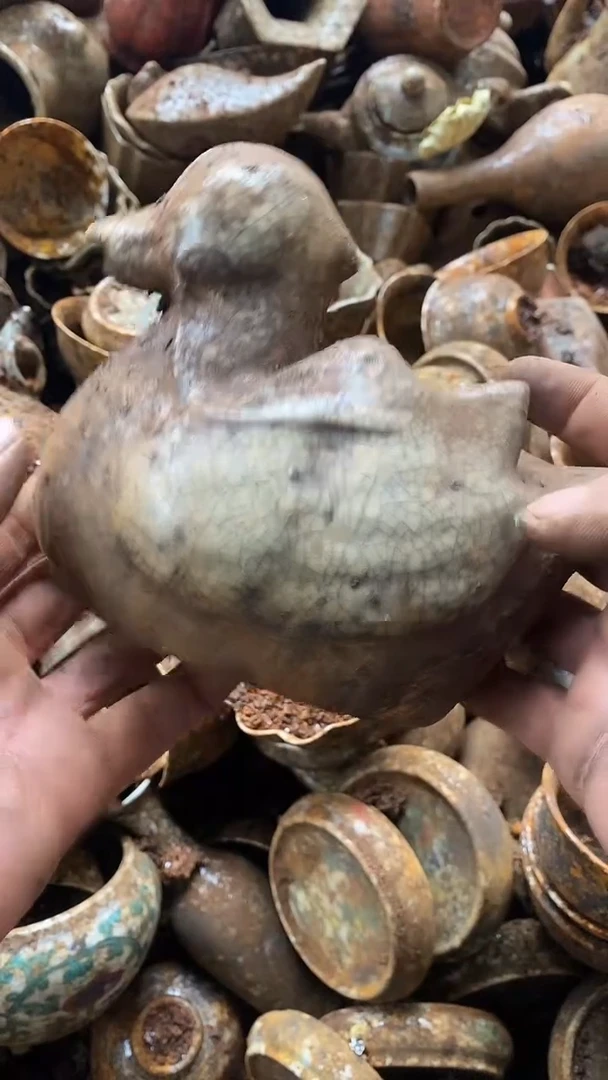 摆件陶瓷器瓷器瓷器瓷器