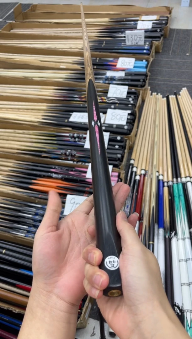 长款白蜡木长款白蜡木虎豹X2 4根分体4根通杆 包邮新疆