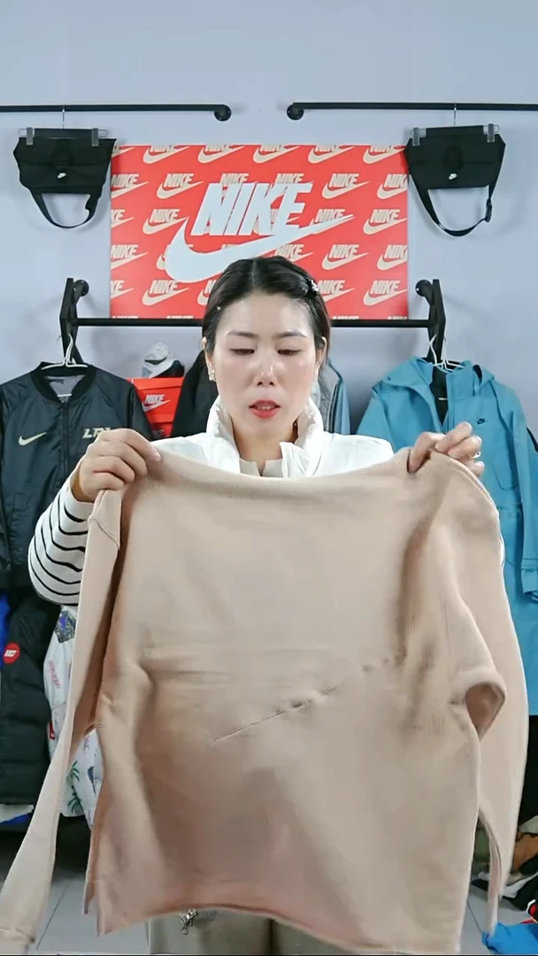 1728闪购编码Nike/Jordan运动衣以直播间过款为准尺码