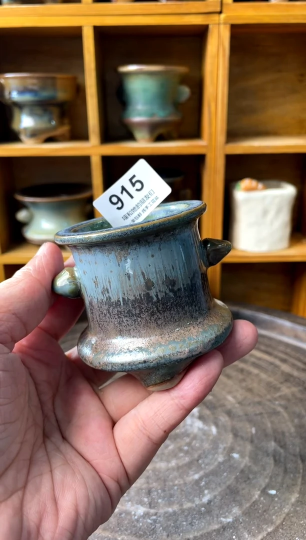 915【多肉花盆多肉盆】