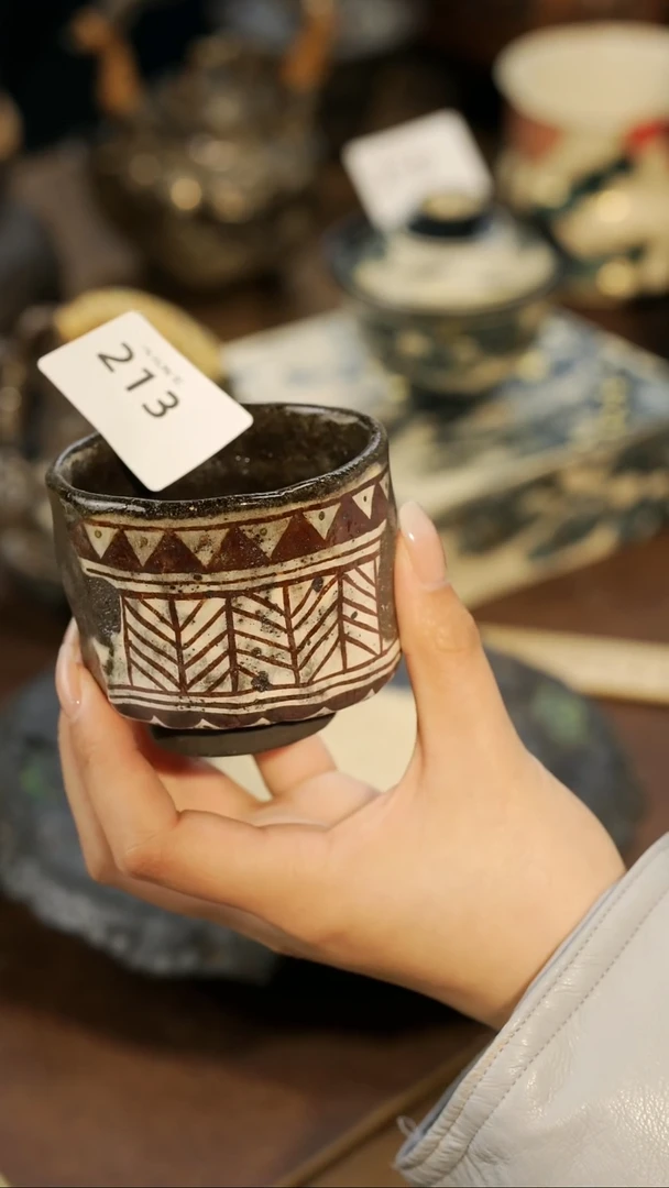 【闪购商品】景德镇纯手工手作213