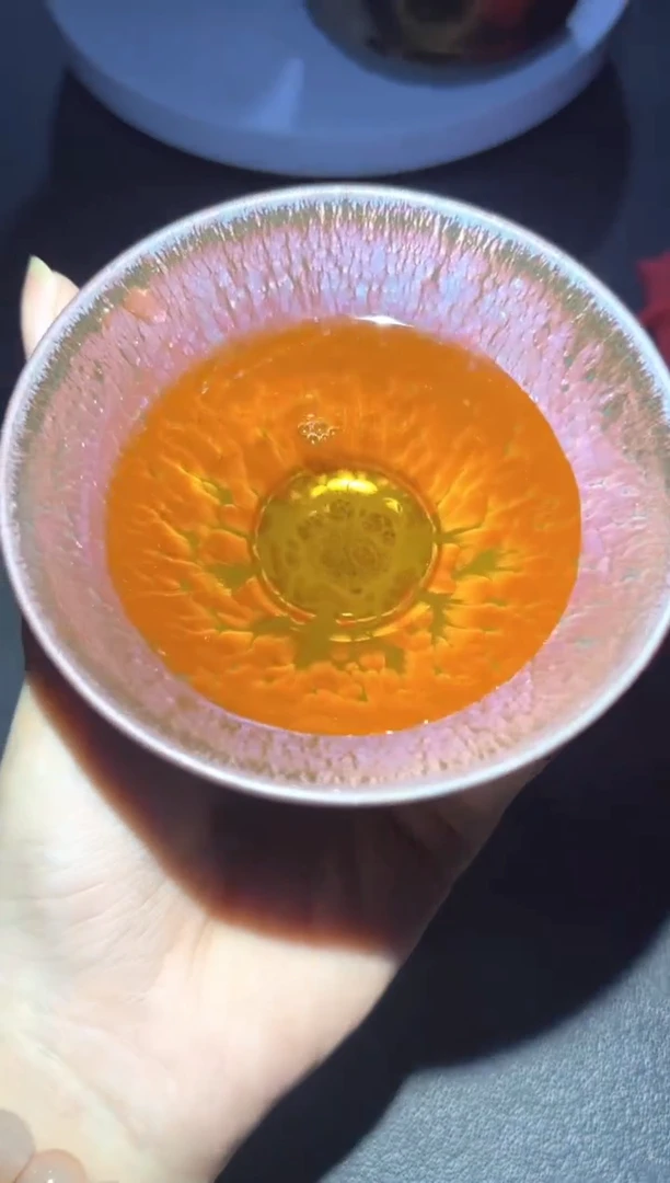 茶盏697 盏袋建盏建盏