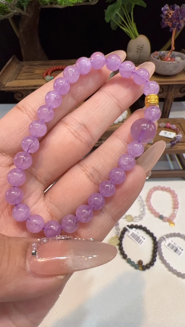 【闪购商品】手绳未镶嵌水晶@@手饰