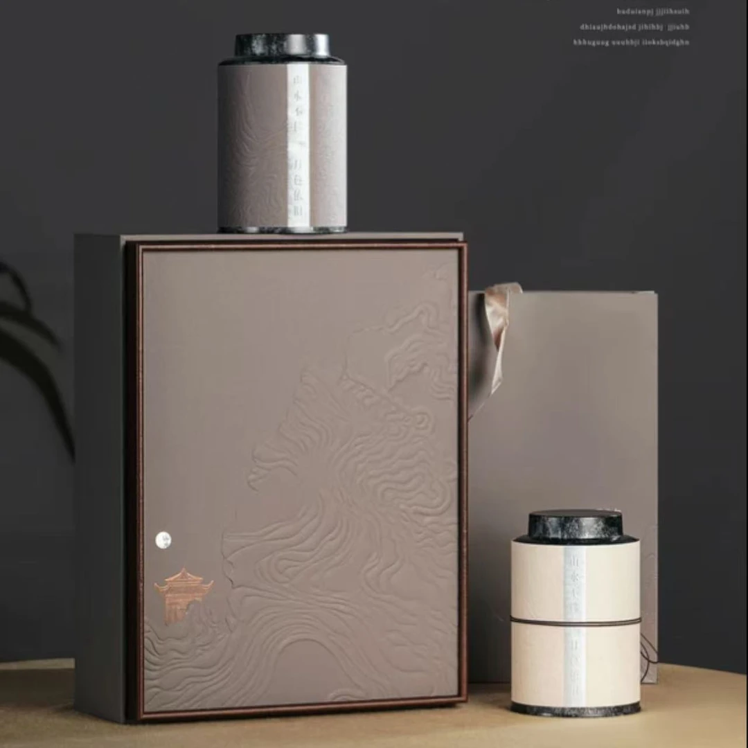 蜜桃乌龙 乌龙茶铁观音 500g大分量 搭配礼袋 过节送礼