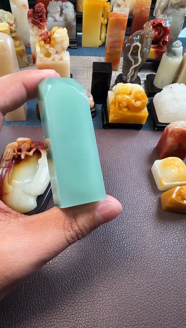 【闪购商品】寿山石寿山石寿山石