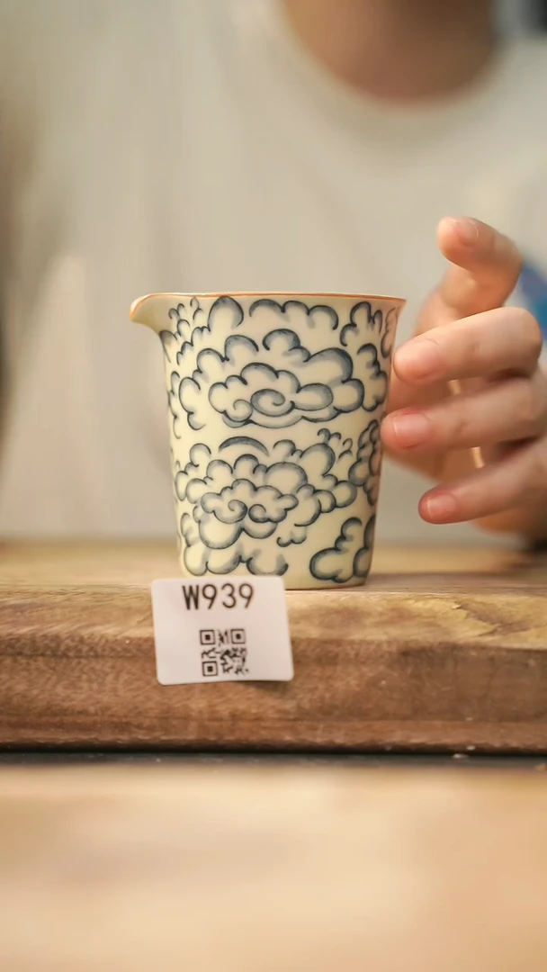 【经典福利】/ 杯子@@W939